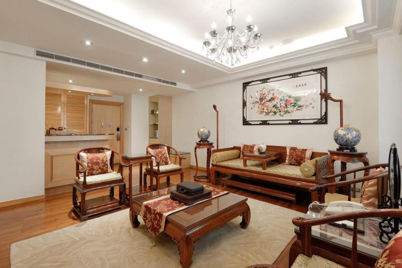 Hotel Sunshine Kaohsiung Dış mekan fotoğraf