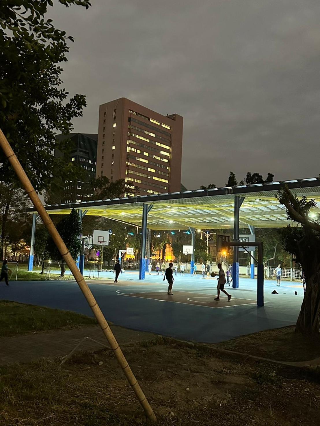 Hotel Sunshine Kaohsiung Dış mekan fotoğraf